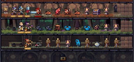 Crafter's Hollow PC Steam CD Key Crafter's Hollow PC Steam CD Key