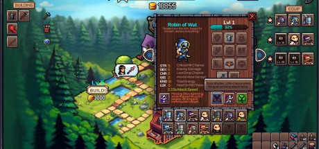 Crafter's Hollow PC Steam CD Key Crafter's Hollow PC Steam CD Key