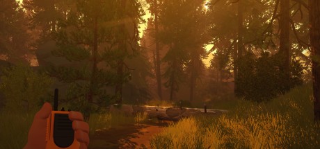 Firewatch GOG CD Key Firewatch GOG CD Key