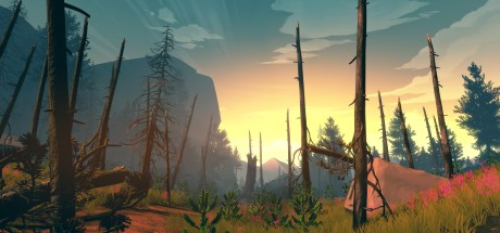 Firewatch GOG CD Key Firewatch GOG CD Key
