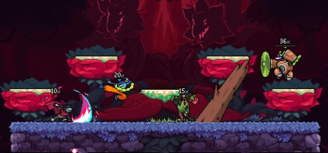 Rivals of Aether Steam CD Key Rivals of Aether Steam CD Key