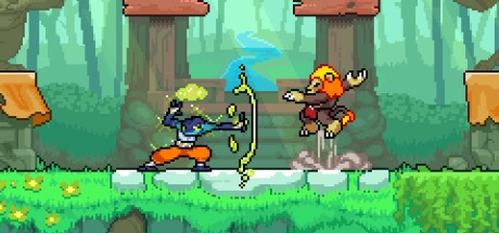 Rivals of Aether Steam CD Key Rivals of Aether Steam CD Key