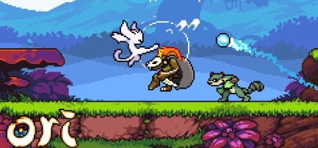 Rivals of Aether Steam CD Key Rivals of Aether Steam CD Key