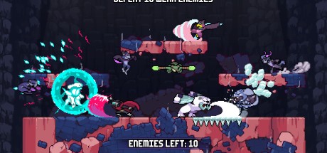 Rivals of Aether Steam CD Key Rivals of Aether Steam CD Key