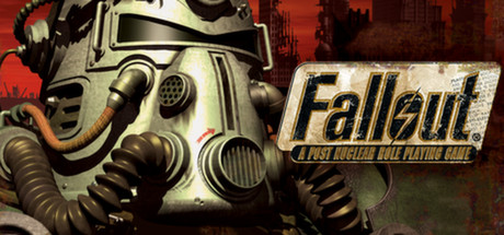 Fallout: A Post Nuclear Role Playing Game EU PC Steam CD Key