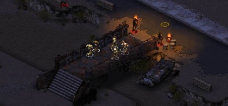 Fallout Tactics: Brotherhood of Steel PC Steam CD Key Fallout Tactics: Brotherhood of Steel PC Steam CD Key