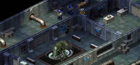 Fallout Tactics: Brotherhood of Steel PC Steam CD Key Fallout Tactics: Brotherhood of Steel PC Steam CD Key