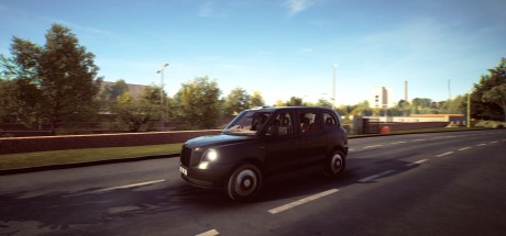 Taxi Life: A City Driving Simulator - Black Cab DLC PC Steam CD Key Taxi Life: A City Driving Simulator - Black Cab DLC PC Steam CD Key