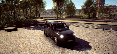 Taxi Life: A City Driving Simulator - Black Cab DLC PC Steam CD Key Taxi Life: A City Driving Simulator - Black Cab DLC PC Steam CD Key