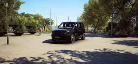 Taxi Life: A City Driving Simulator - Black Cab DLC PC Steam CD Key Taxi Life: A City Driving Simulator - Black Cab DLC PC Steam CD Key