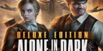 Alone in the Dark Deluxe Edition PC Steam CD Key