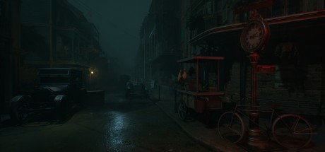 Alone in the Dark Deluxe Edition EU PC Steam CD Key Alone in the Dark Deluxe Edition EU PC Steam CD Key