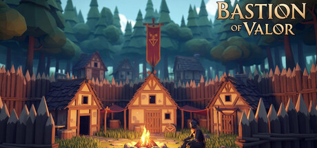 Bastion of Valor PC Steam CD Key Bastion of Valor PC Steam CD Key