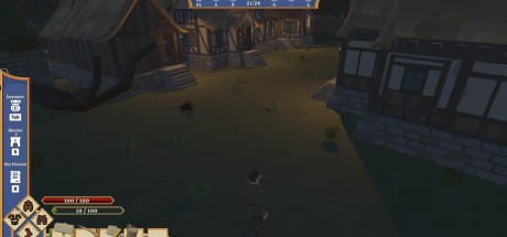 Bastion of Valor PC Steam CD Key Bastion of Valor PC Steam CD Key