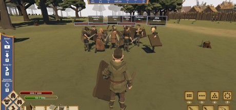 Bastion of Valor PC Steam CD Key Bastion of Valor PC Steam CD Key