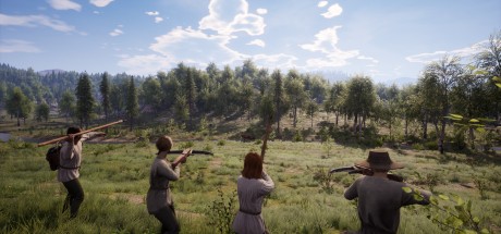 RimWorld & Medieval Dynasty Bundle Steam CD Key