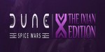 Dune: Spice Wars: The Ixian Edition PC Steam CD Key