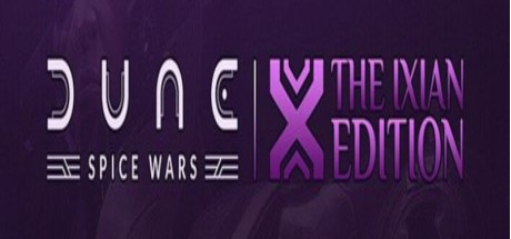 Dune: Spice Wars: The Ixian Edition PC Steam CD Key