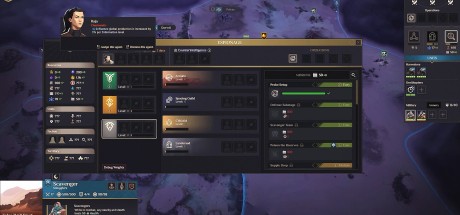 Dune: Spice Wars: The Ixian Edition PC Steam CD Key