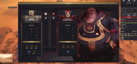 Dune: Spice Wars: The Ixian Edition PC Steam CD Key Dune: Spice Wars: The Ixian Edition PC Steam CD Key