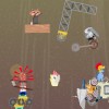 Ultimate Chicken Horse Steam CD Key Ultimate Chicken Horse Steam CD Key