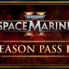 Warhammer 40,000: Space Marine 2 - Season Pass 2 DLC PC Steam CD Key Warhammer 40,000: Space Marine 2 - Season Pass 2 DLC PC Steam CD Key