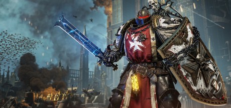 Warhammer 40,000: Space Marine 2 - Season Pass 2 DLC PC Steam CD Key Warhammer 40,000: Space Marine 2 - Season Pass 2 DLC PC Steam CD Key