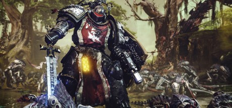 Warhammer 40,000: Space Marine 2 - Season Pass 2 DLC PC Steam CD Key Warhammer 40,000: Space Marine 2 - Season Pass 2 DLC PC Steam CD Key
