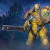 Warhammer 40,000: Space Marine 2 - Season Pass 2 DLC PC Steam CD Key Warhammer 40,000: Space Marine 2 - Season Pass 2 DLC PC Steam CD Key