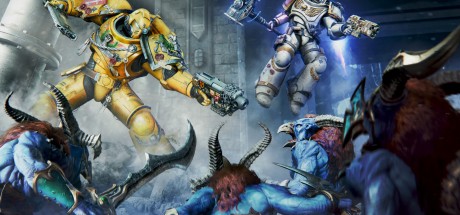 Warhammer 40,000: Space Marine 2 - Season Pass 2 DLC PC Steam CD Key Warhammer 40,000: Space Marine 2 - Season Pass 2 DLC PC Steam CD Key