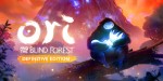 Ori and the Blind Forest: Definitive Edition Steam CD Key