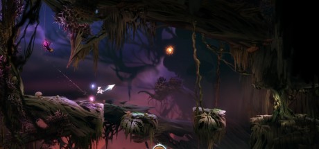 Ori and the Blind Forest: Definitive Edition Steam CD Key Ori and the Blind Forest: Definitive Edition Steam CD Key