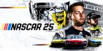 NASCAR 25 EU PS5 CD Key