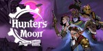 Hunter's Moon: A Sovereign Syndicate Adventure PC Steam CD Key
