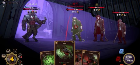 Hunter's Moon: A Sovereign Syndicate Adventure PC Steam CD Key Hunter's Moon: A Sovereign Syndicate Adventure PC Steam CD Key