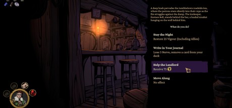 Hunter's Moon: A Sovereign Syndicate Adventure PC Steam CD Key