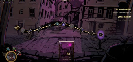 Hunter's Moon: A Sovereign Syndicate Adventure PC Steam CD Key