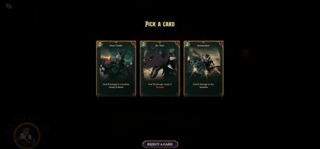 Hunter's Moon: A Sovereign Syndicate Adventure PC Steam CD Key