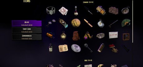 Hunter's Moon: A Sovereign Syndicate Adventure PC Steam CD Key