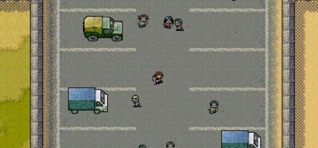 The Escapists: The Walking Dead Deluxe Edition EU Steam CD Key