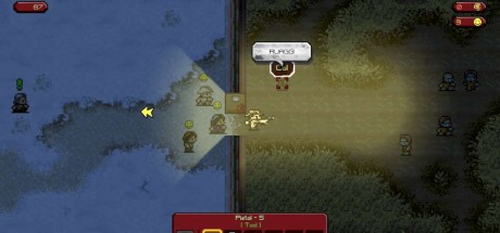 The Escapists: The Walking Dead Deluxe Edition EU Steam CD Key