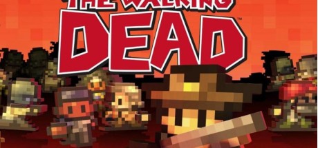 The Escapists: The Walking Dead Deluxe Edition EU Steam CD Key The Escapists: The Walking Dead Deluxe Edition EU Steam CD Key