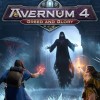 Avernum 4: Greed and Glory PC Steam CD Key