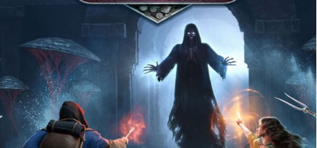 Avernum 4: Greed and Glory PC Steam CD Key