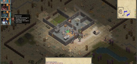 Avernum 4: Greed and Glory PC Steam CD Key