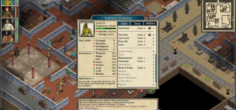Avernum 4: Greed and Glory PC Steam CD Key