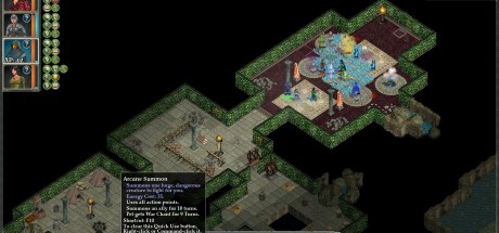 Avernum 4: Greed and Glory PC Steam CD Key