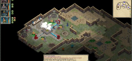 Avernum 4: Greed and Glory PC Steam CD Key