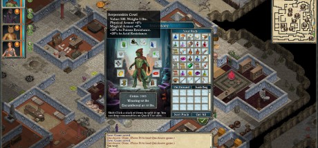 Avernum 4: Greed and Glory PC Steam CD Key