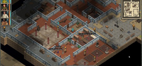 Avernum 4: Greed and Glory PC Steam CD Key